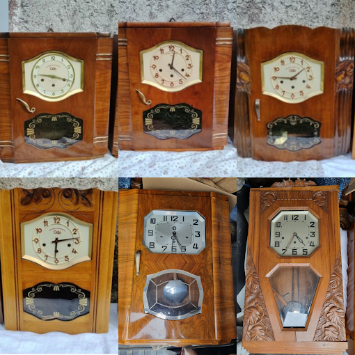 pendule